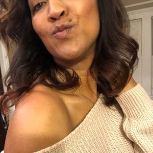 Meet your Posher, Christine